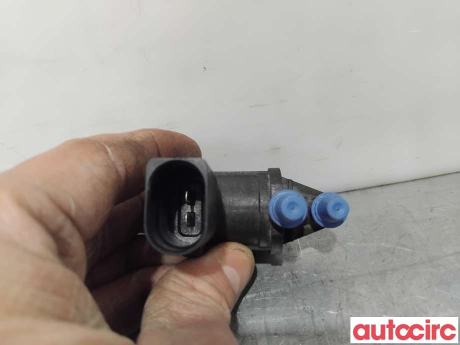 Vakuumventil til Audi A4 2007-2014 (Type IV) (B8) (B8) (AUDI|1K0906283A|)