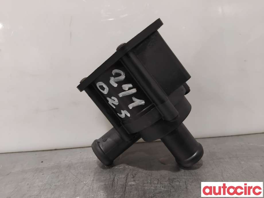 Sirkulasjonspumpe til Audi A4 2007-2014 (Type IV) (B8) (B8) (AUDI|8K0965561A|701713160)