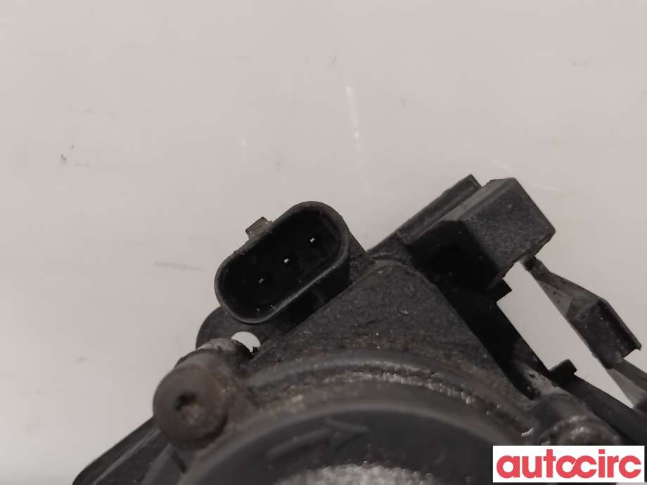 Sirkulasjonspumpe til Audi A4 2007-2014 (Type IV) (B8) (B8) (AUDI|8K0965561A|701713160)