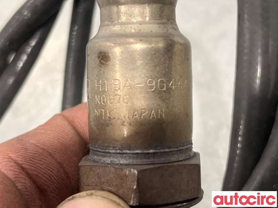 Lambdasonde til Ford Fiesta 2017-->> (Type VII)  (FORD|2126414||H1BA-9G444-DC)
