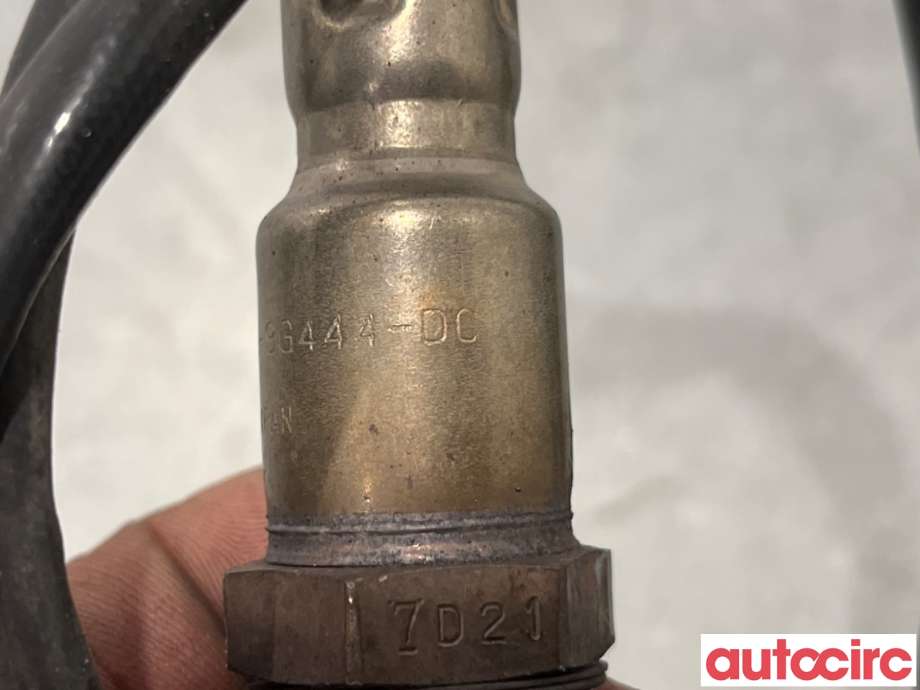 Lambdasonde til Ford Fiesta 2017-->> (Type VII)  (FORD|2126414||H1BA-9G444-DC)