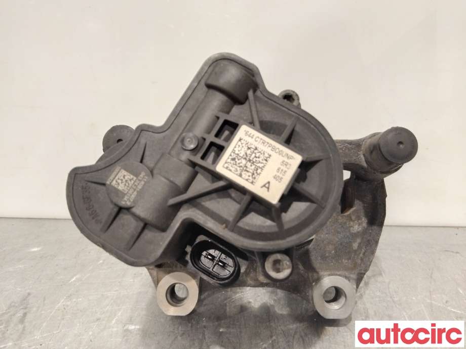 Bremsecaliper venstre bak til Škoda Octavia 2020-->> (Type IV)  (SKODA|5WA615423|)