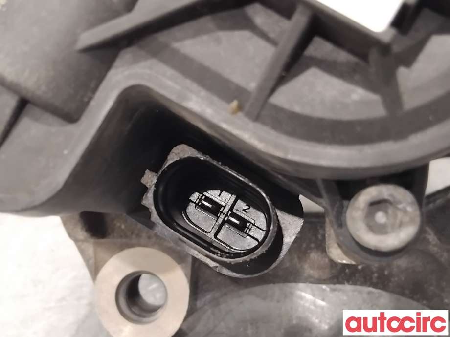 Bremsecaliper venstre bak til Škoda Octavia 2020-->> (Type IV)  (SKODA|5WA615423|)
