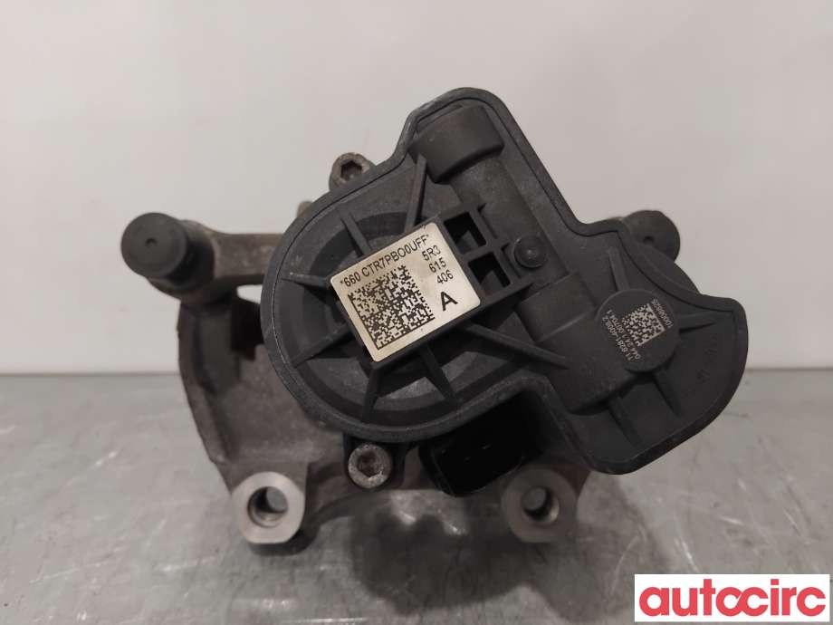 Bremsecaliper høyre bak til Škoda Octavia 2020-->> (Type IV)  (SKODA|5WA615424|)
