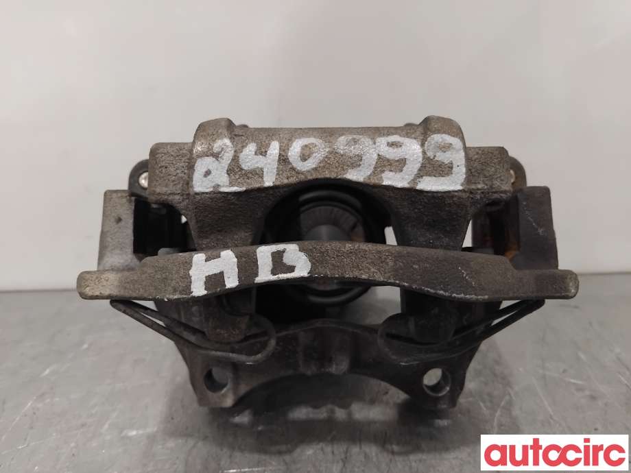 Bremsecaliper høyre bak til Škoda Octavia 2020-->> (Type IV)  (SKODA|5WA615424|)