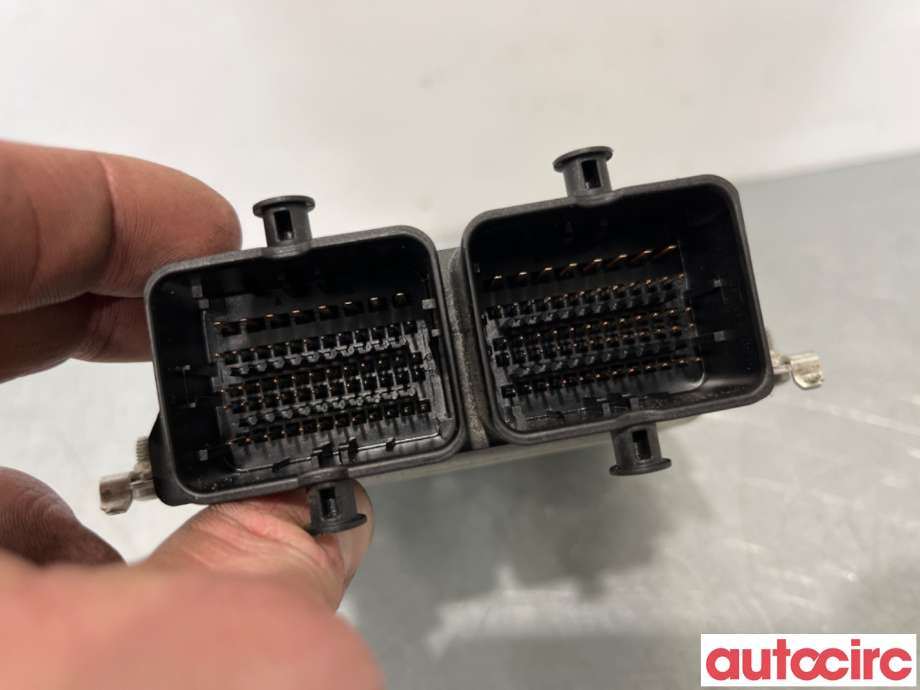 Styreenhet motor til Ford Fiesta 2017-->> (Type VII)  (FORD|2140747|0261S18678|F1BA-12B684-DA)