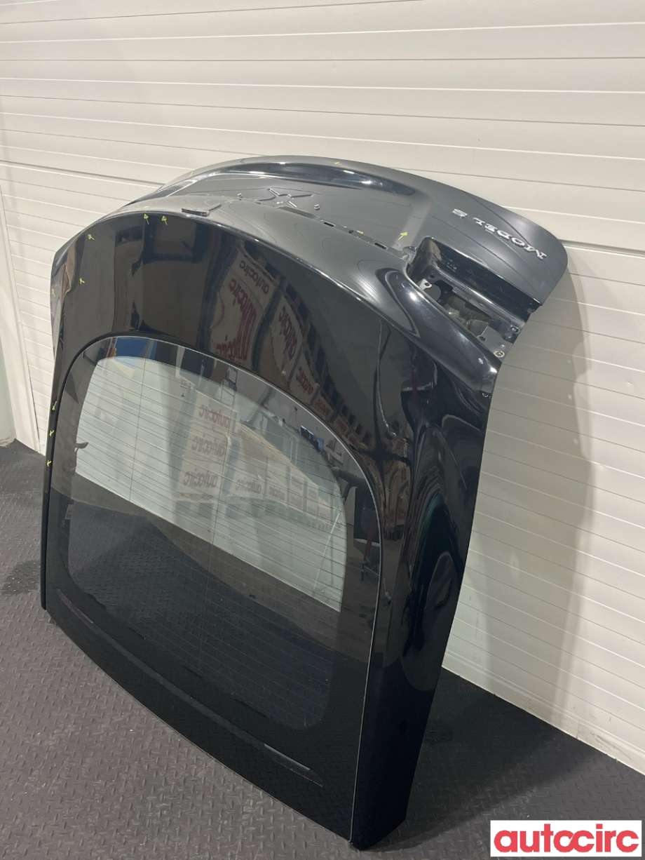 Bakluke combi til Tesla Model S 2013-2016 (Fase 1)  (TESLA|1028348-E0-B)