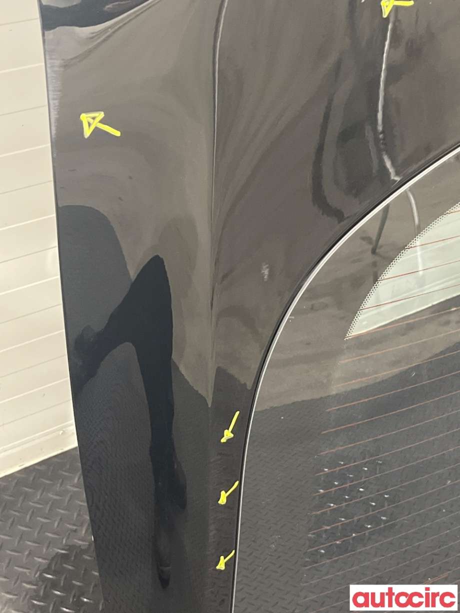 Bakluke combi til Tesla Model S 2013-2016 (Fase 1)  (TESLA|1028348-E0-B)