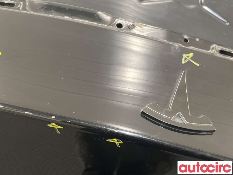 Bakluke combi til Tesla Model S 2013-2016 (Fase 1)  (TESLA|1028348-E0-B)