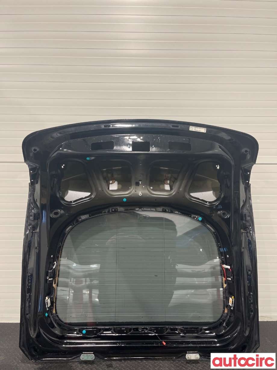 Bakluke combi til Tesla Model S 2013-2016 (Fase 1)  (TESLA|1028348-E0-B)