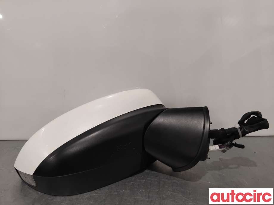 Speil høyre til Mazda 6 2013-2015 (Type III, Fase 1)  (MAZDA|GHR5-69-121E|)