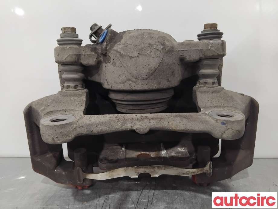 Bremsecaliper høyre foran til Audi A7 2010-2014 (Type I, Fase 1) (AUDI|4G0615124C||4G0615124K)