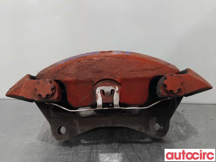 Bremsecaliper høyre foran til Audi A7 2010-2014 (Type I, Fase 1) (AUDI|4G0615124C||4G0615124K)
