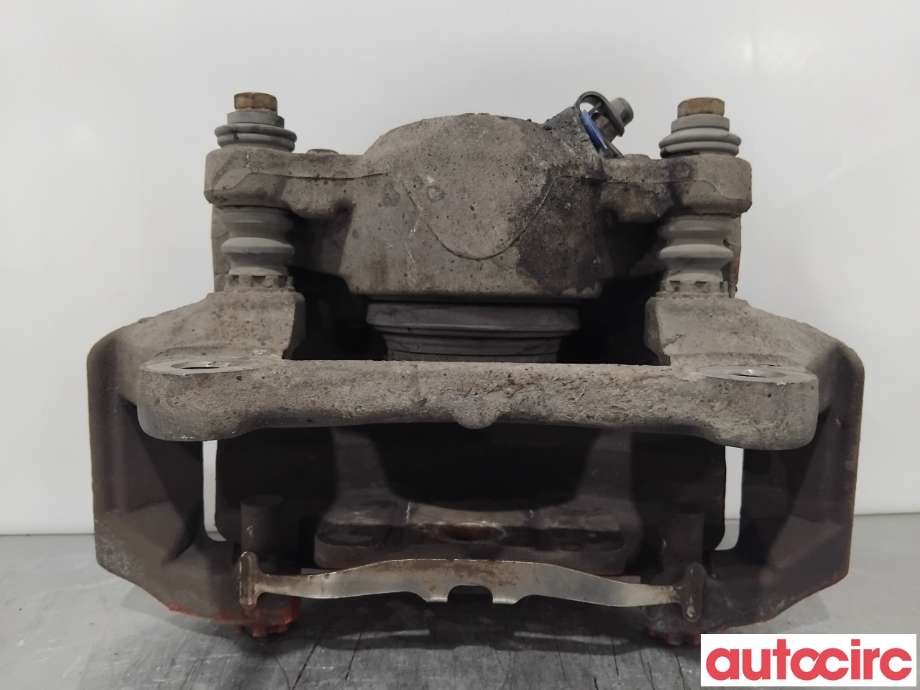 Bremsecaliper venstre foran til Audi A7 2010-2014 (Type I, Fase 1)  (AUDI|4G0615123C||4G0615123K)