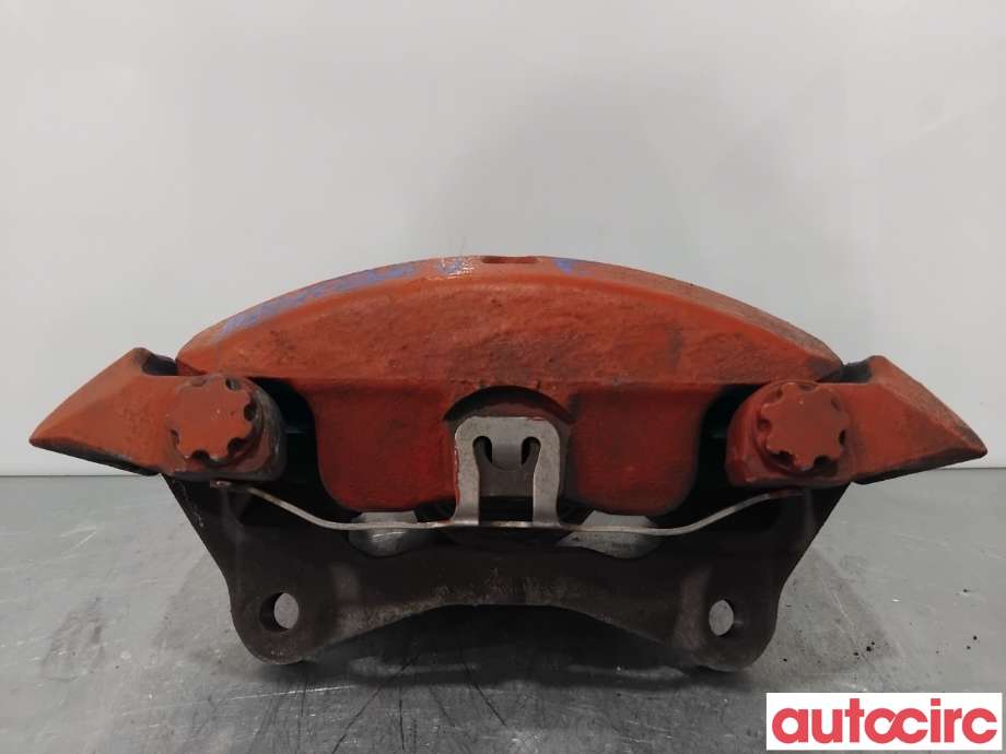 Bremsecaliper venstre foran til Audi A7 2010-2014 (Type I, Fase 1)  (AUDI|4G0615123C||4G0615123K)
