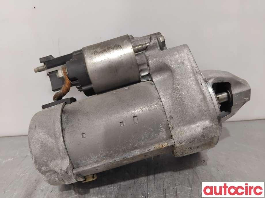 Starter diesel til Mercedes E-Klasse 2009-2013 (Fase 1) (W212) (W212) (MERCEDES|A6519060026|428000-5510|A0061514501)