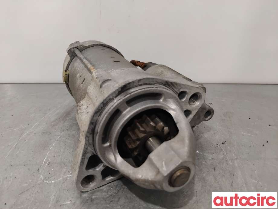 Starter diesel til Mercedes E-Klasse 2009-2013 (Fase 1) (W212) (W212) (MERCEDES|A6519060026|428000-5510|A0061514501)