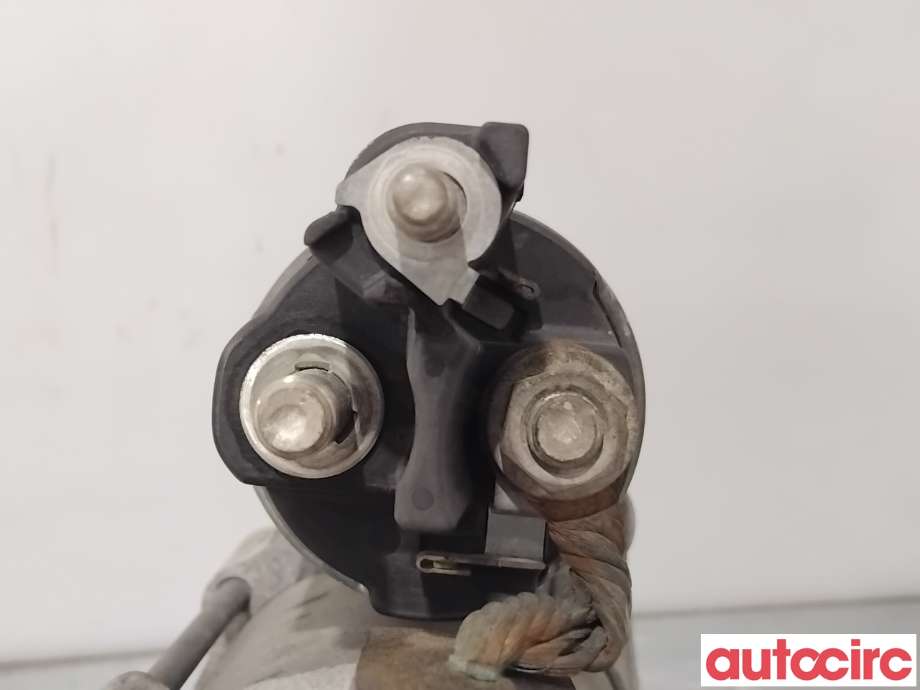 Starter diesel til Mercedes E-Klasse 2009-2013 (Fase 1) (W212) (W212) (MERCEDES|A6519060026|428000-5510|A0061514501)