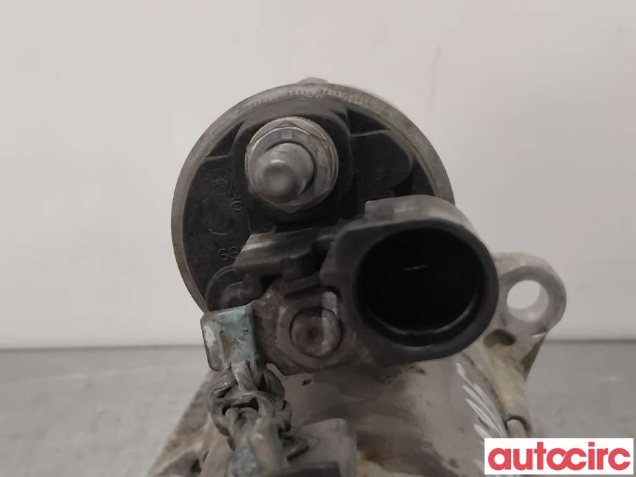 Starter til VW Golf VII 2012-2017 (Fase 1) (VOLKSWAGEN|02E911024BX|0001179518|02E911022HX)