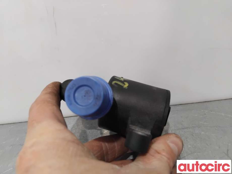 Diverse deler til VW Golf VII 2012-2017 (Fase 1) (VOLKSWAGEN|5Q0906457B||5Q0906457K)