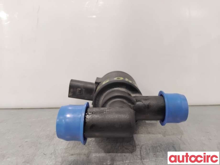 Diverse deler til VW Golf VII 2012-2017 (Fase 1) (VOLKSWAGEN|5Q0906457B||5Q0906457K)