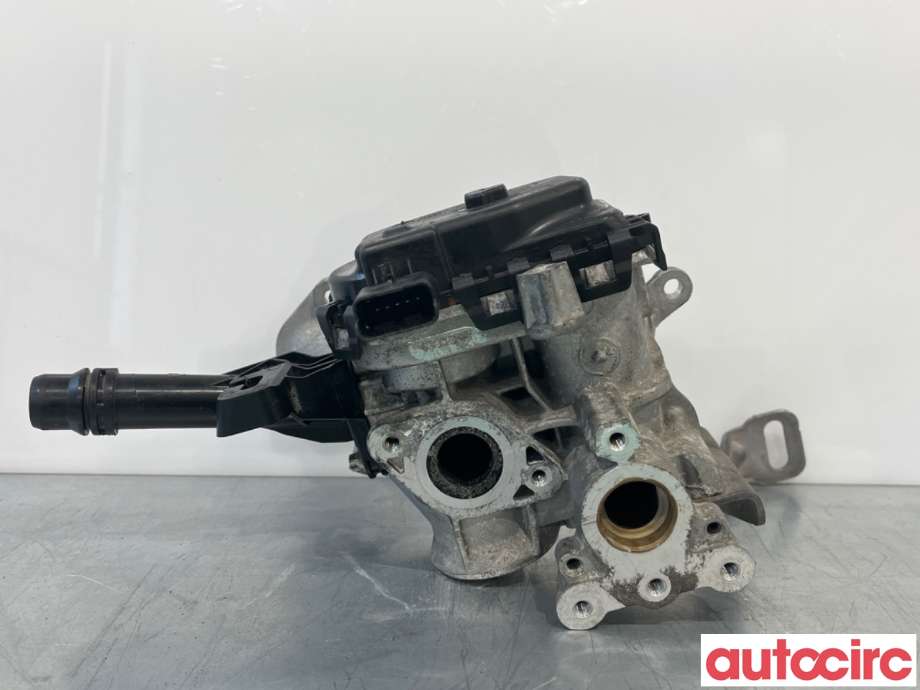 EGR-ventil til Peugeot 308 2013-2021 (Type II)  (PEUGEOT|1679828780|V29041167|9807369980)