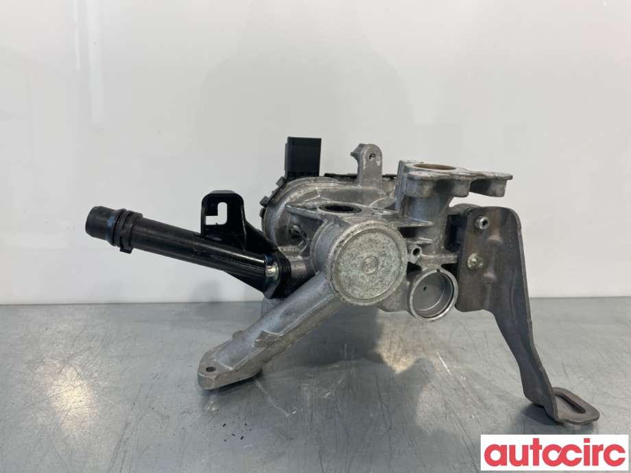 EGR-ventil til Peugeot 308 2013-2021 (Type II)  (PEUGEOT|1679828780|V29041167|9807369980)