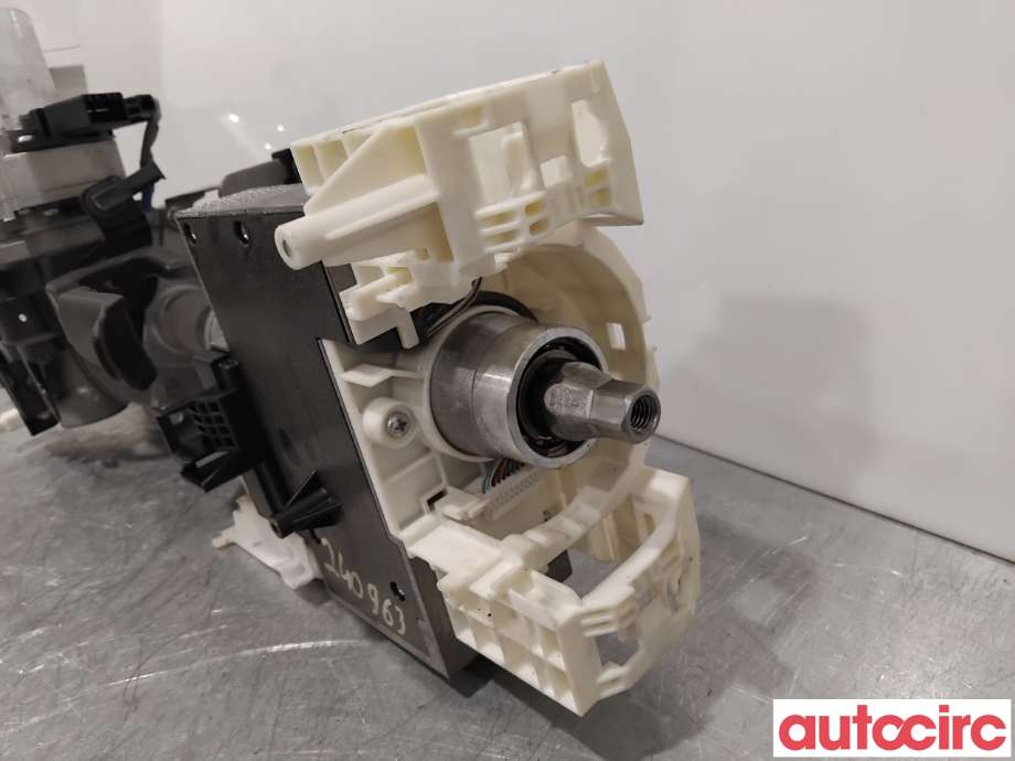 Rattaksel elektrisk servo til Mazda CX-5 2012-2017 (Type I)  (MAZDA|BHR1-32-150D|J001-006546|KA1F-3210XA)