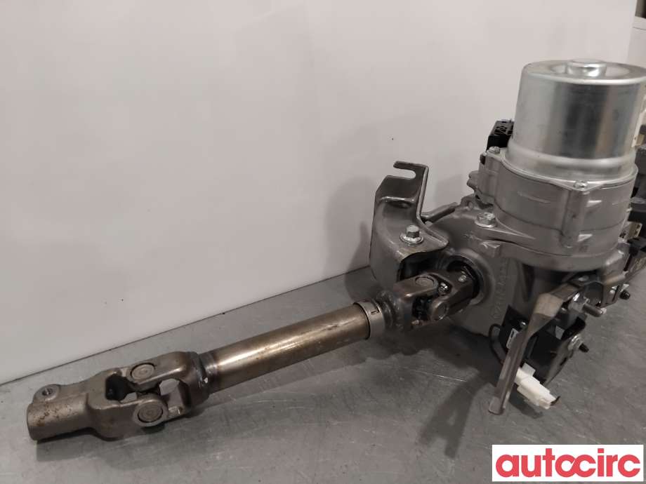 Rattaksel elektrisk servo til Mazda CX-5 2012-2017 (Type I)  (MAZDA|BHR1-32-150D|J001-006546|KA1F-3210XA)