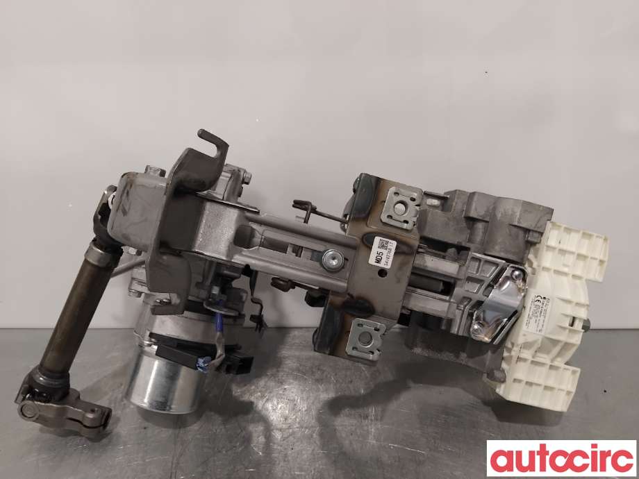 Rattaksel elektrisk servo til Mazda CX-5 2012-2017 (Type I)  (MAZDA|BHR1-32-150D|J001-006546|KA1F-3210XA)