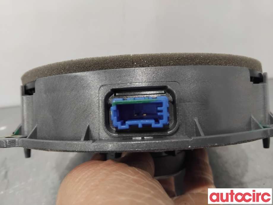 Bilstereo høyttaler til Kia Cee