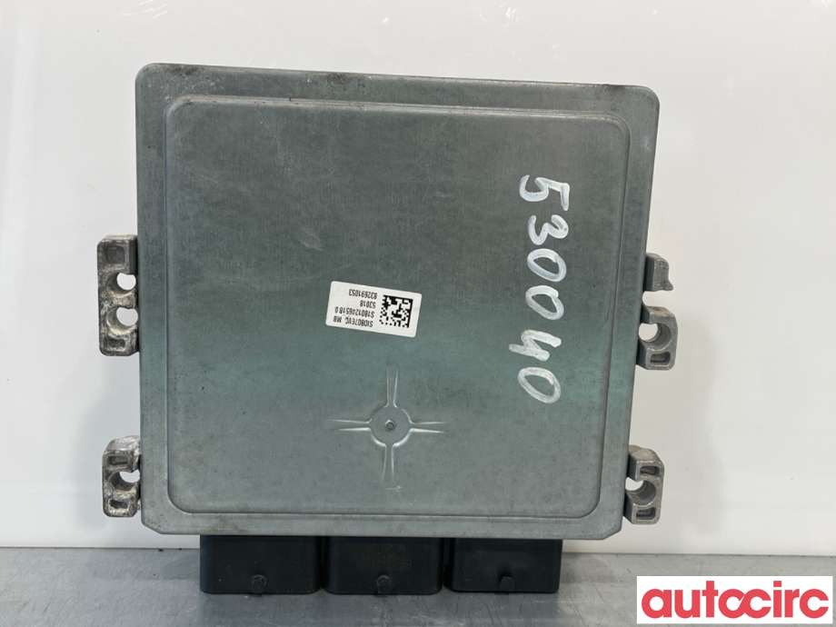 Styreenhet motor til Volvo V40 2012-2019  (VOLVO|36000608|S180134103|31355712)