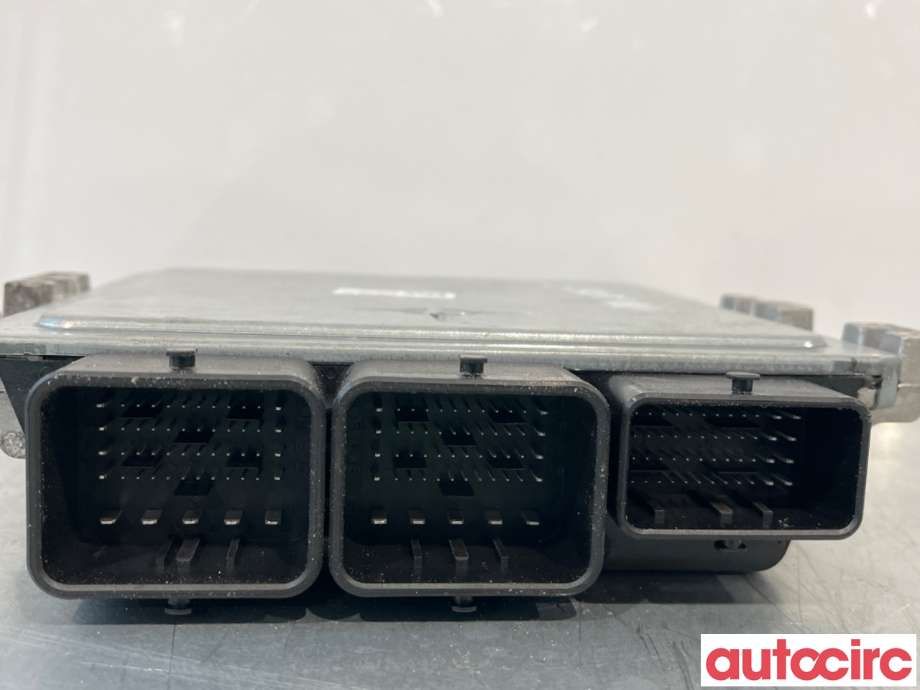 Styreenhet motor til Volvo V40 2012-2019  (VOLVO|36000608|S180134103|31355712)