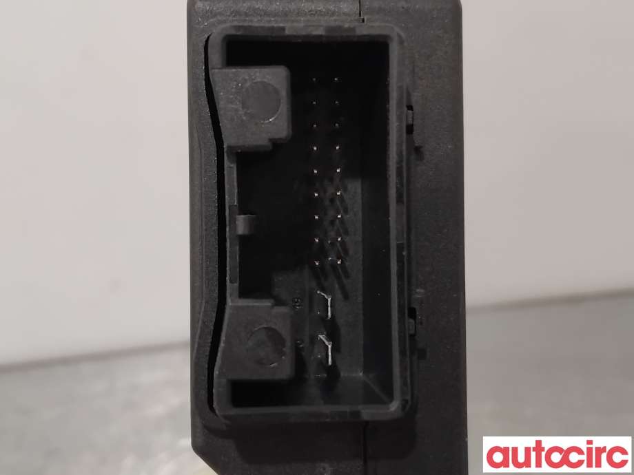 Ruteheis venstre bak til VW Passat 2011-2015 (B7) (B7) (VOLKSWAGEN|3AA959703|974225-308|3AA959703B)