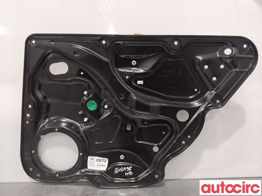Ruteheis til VW Passat 2011-2015 (B7) (B7) (VOLKSWAGEN|3AF839462C||3AA839756)