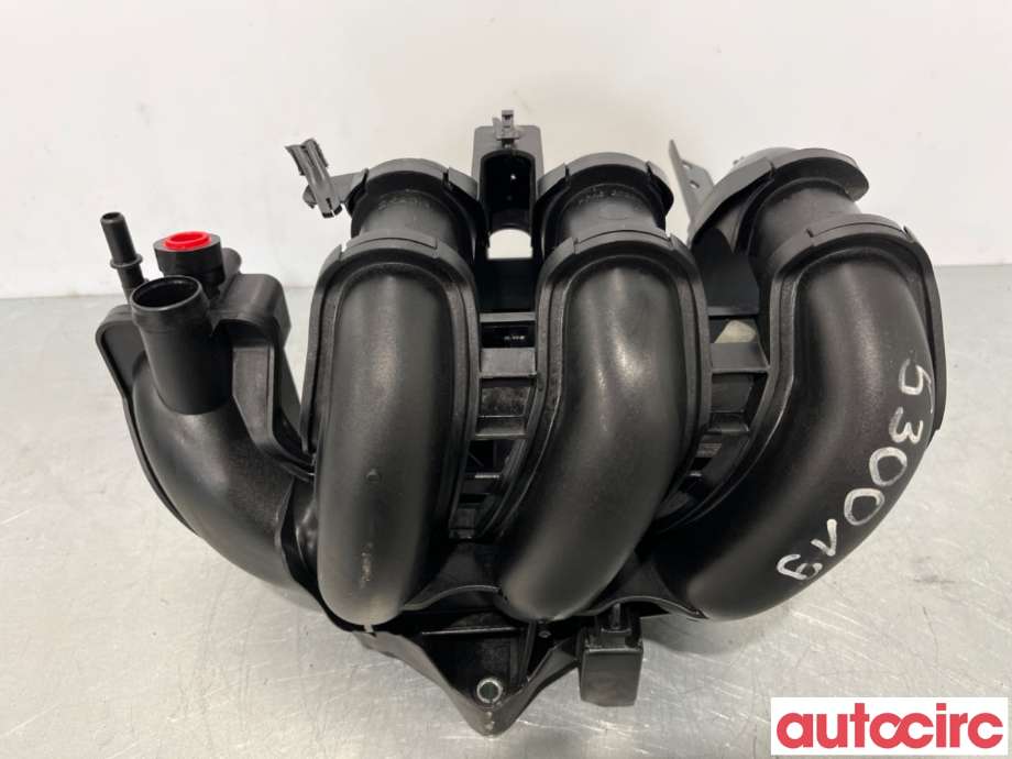 Manifold innsug til Ford Fiesta 2017-->> (Type VII)  (FORD|2239890||H1BG-9424-AA)