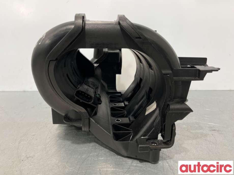 Manifold innsug til Ford Fiesta 2017-->> (Type VII)  (FORD|2239890||H1BG-9424-AA)