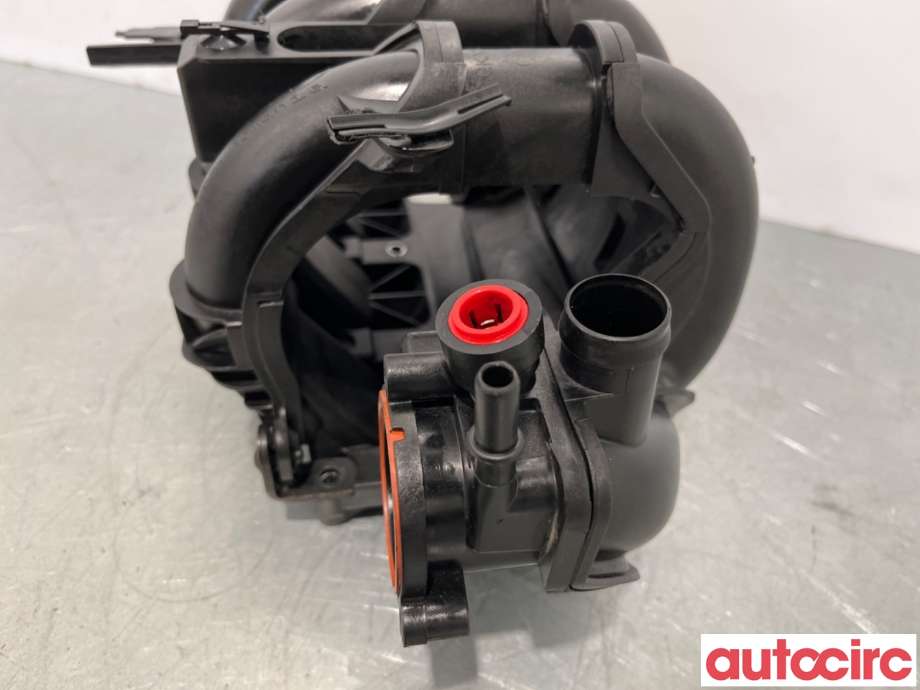 Manifold innsug til Ford Fiesta 2017-->> (Type VII)  (FORD|2239890||H1BG-9424-AA)