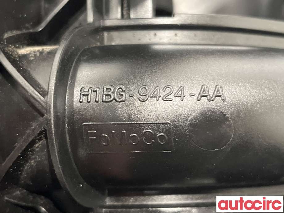 Manifold innsug til Ford Fiesta 2017-->> (Type VII)  (FORD|2239890||H1BG-9424-AA)