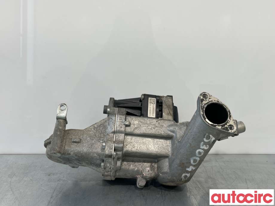 EGR-ventil til Volvo V40 2012-2019  (VOLVO|36001487|70215623|9802194080)