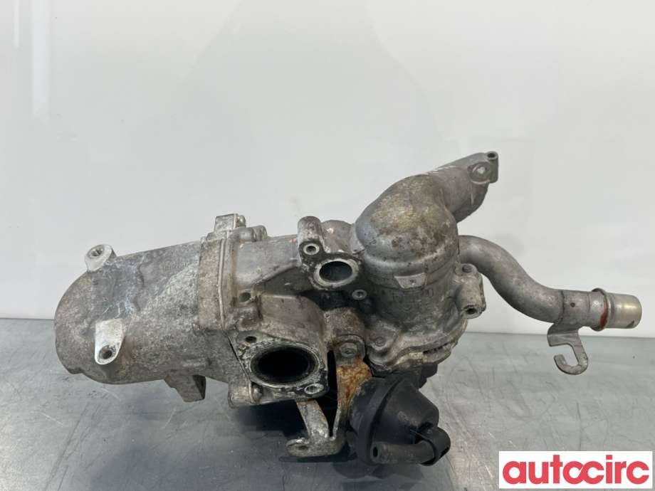 EGR-ventil til Volvo V40 2012-2019  (VOLVO|36001487|70215623|9802194080)