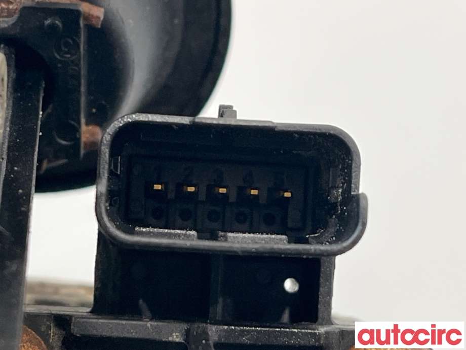 EGR-ventil til Volvo V40 2012-2019  (VOLVO|36001487|70215623|9802194080)
