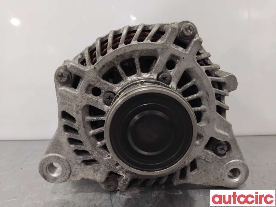 Dynamo til Mazda CX-5, 2012-2017 (Type I)  (MAZDA|SH01-18-300A)