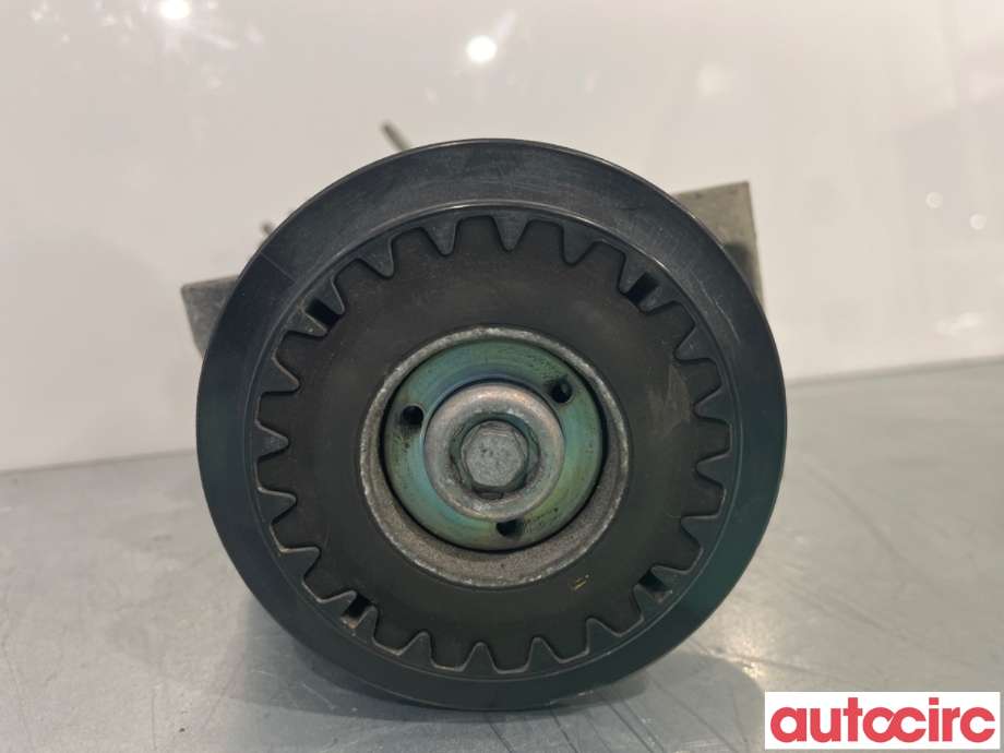 Aircondition kompressor til Peugeot 308 2013-2021 (Type II)  (PEUGEOT|9809274280|Z0015242E|9815198580)