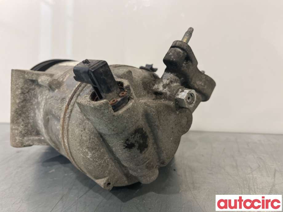 Aircondition kompressor til Peugeot 308 2013-2021 (Type II)  (PEUGEOT|9809274280|Z0015242E|9815198580)