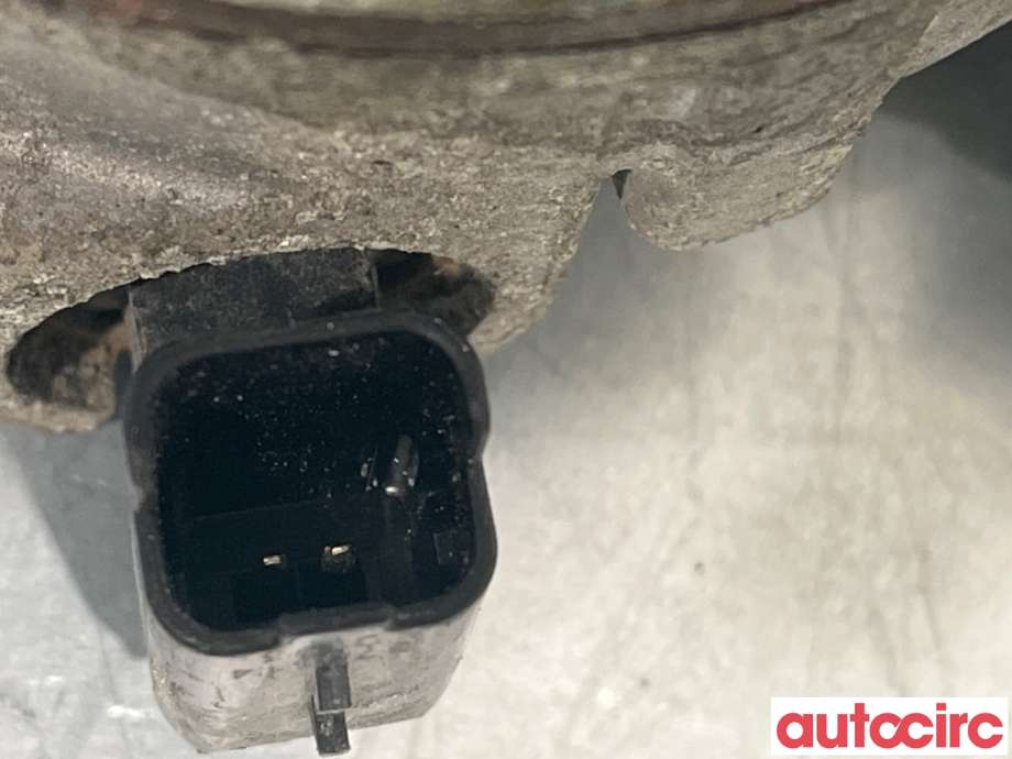 Aircondition kompressor til Peugeot 308 2013-2021 (Type II)  (PEUGEOT|9809274280|Z0015242E|9815198580)