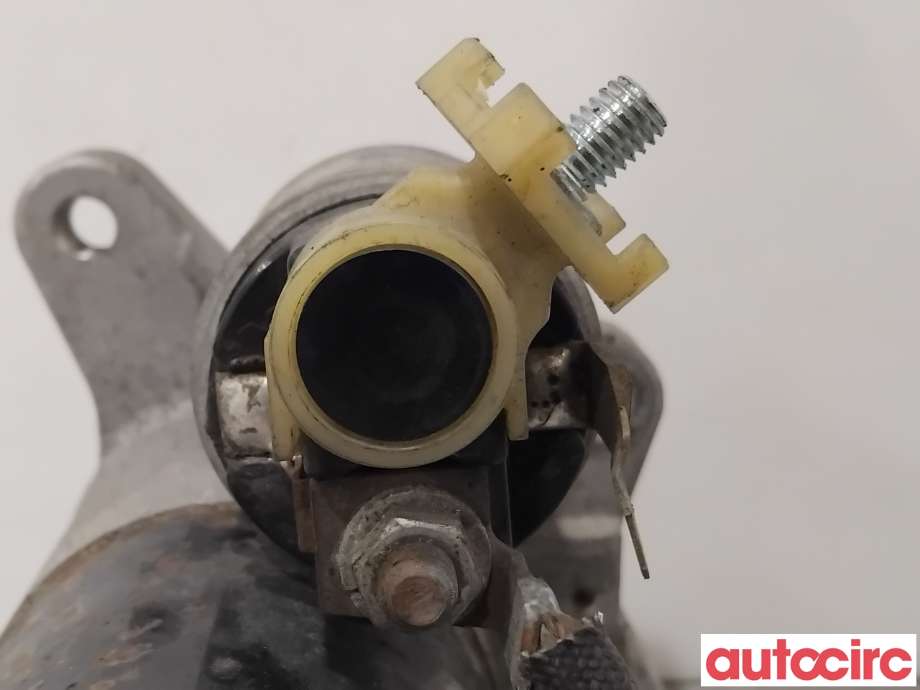 Starter diesel til Mazda CX-5 2012-2017 (Type I) (MAZDA|SH1B-18-400|M001T81582|SH1B)