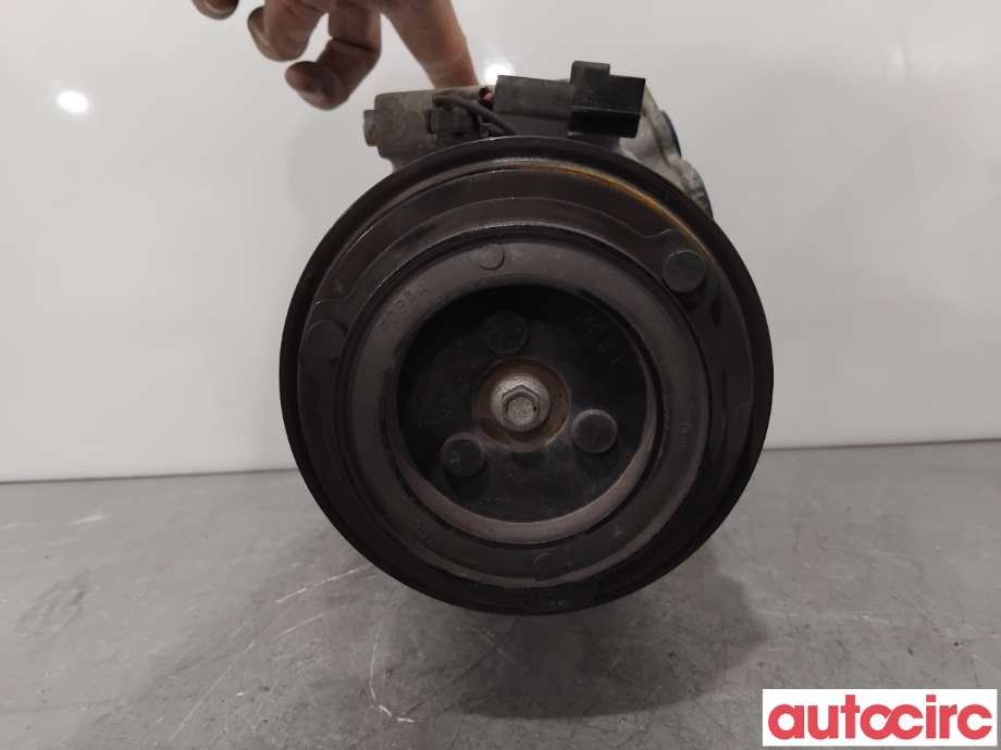 Aircondition kompressor til Mazda CX-5, 2012-2017 (Type I)  (MAZDA|KF01-61-450A)