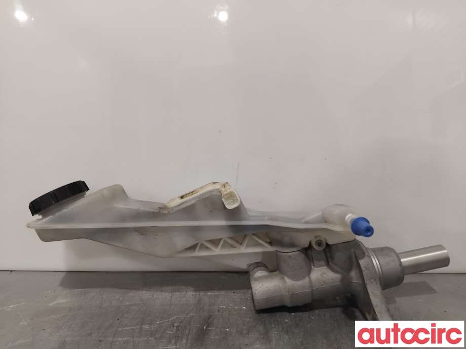 Bremsepumpe hoved til Mazda CX-5, 2012-2017 (Type I)  (MAZDA|KDY4-43-40ZA)
