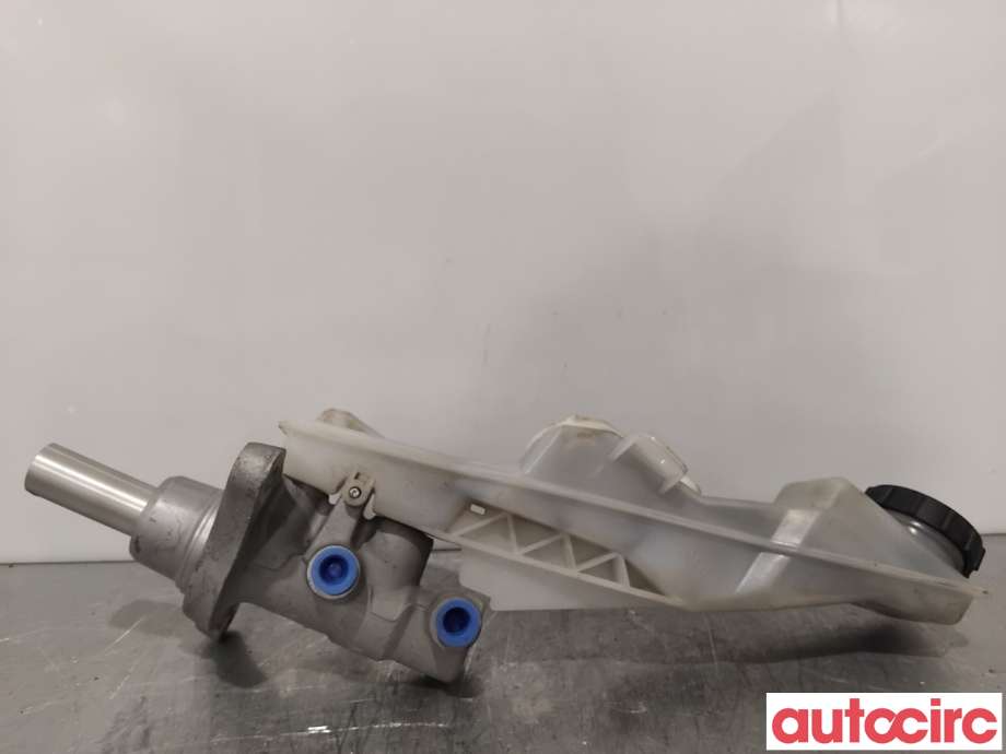 Bremsepumpe hoved til Mazda CX-5 2012-2017 (Type I)  (MAZDA|KDY4-43-40ZA|)